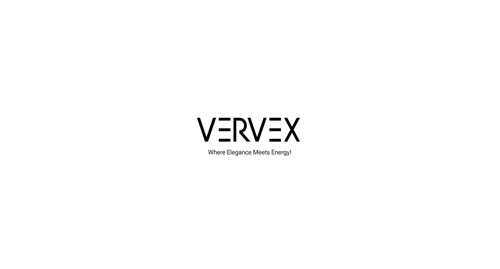 VERVEX